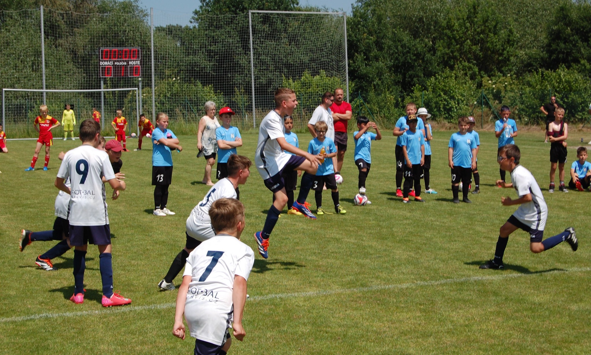 Čísla Kába cup - foto 20