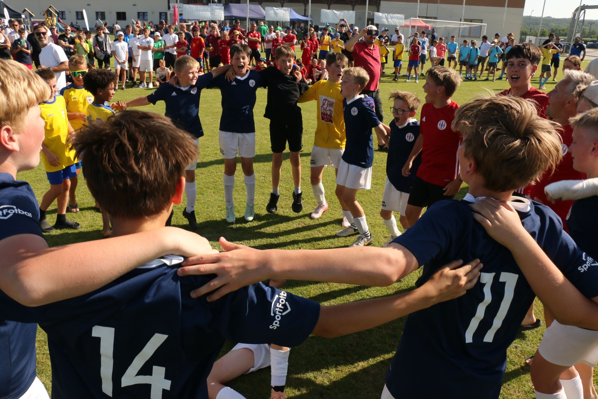 Čísla Kába cup - foto 21