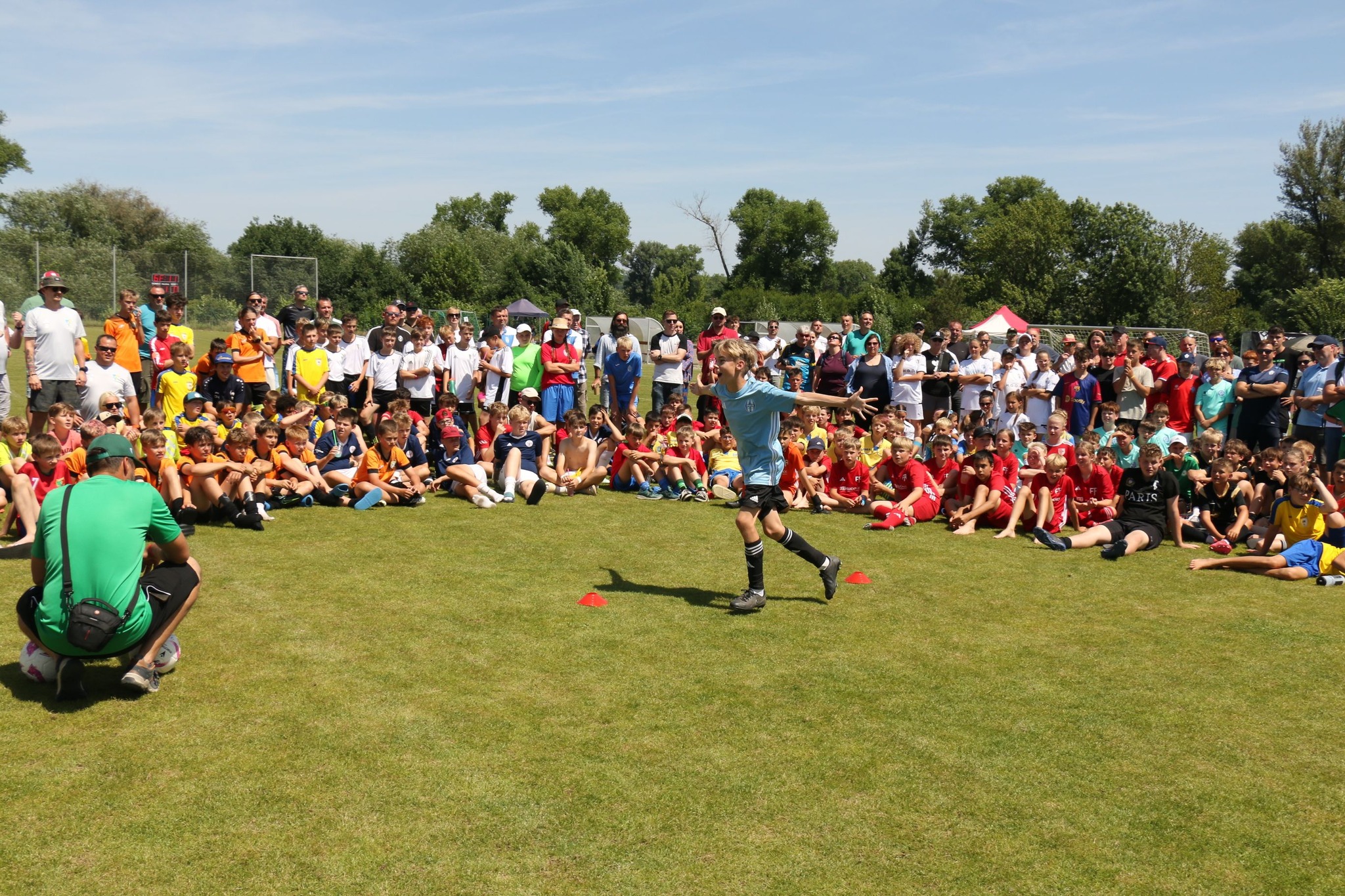 Čísla Kába cup - foto 22