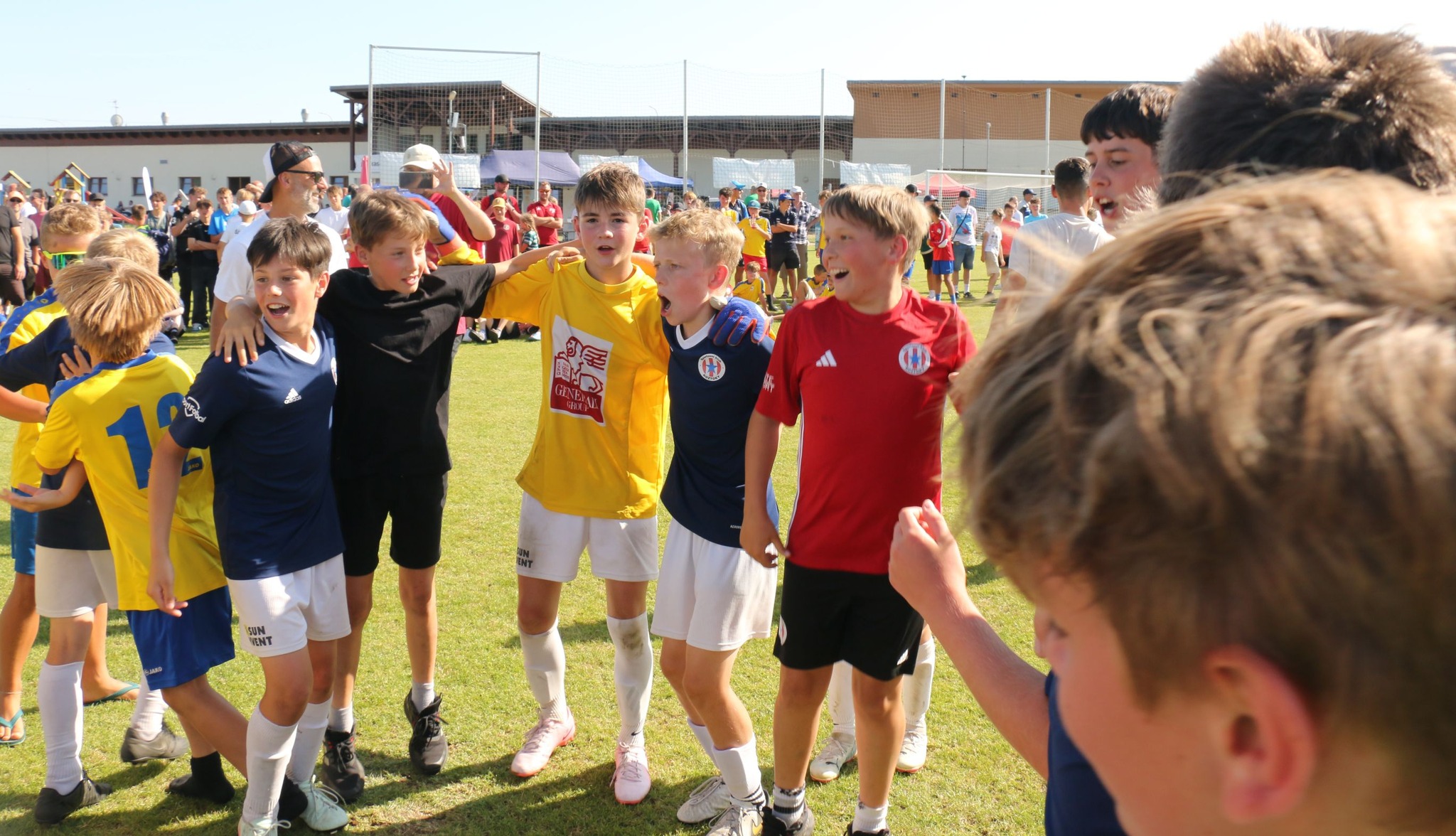 Čísla Kába cup - foto 23