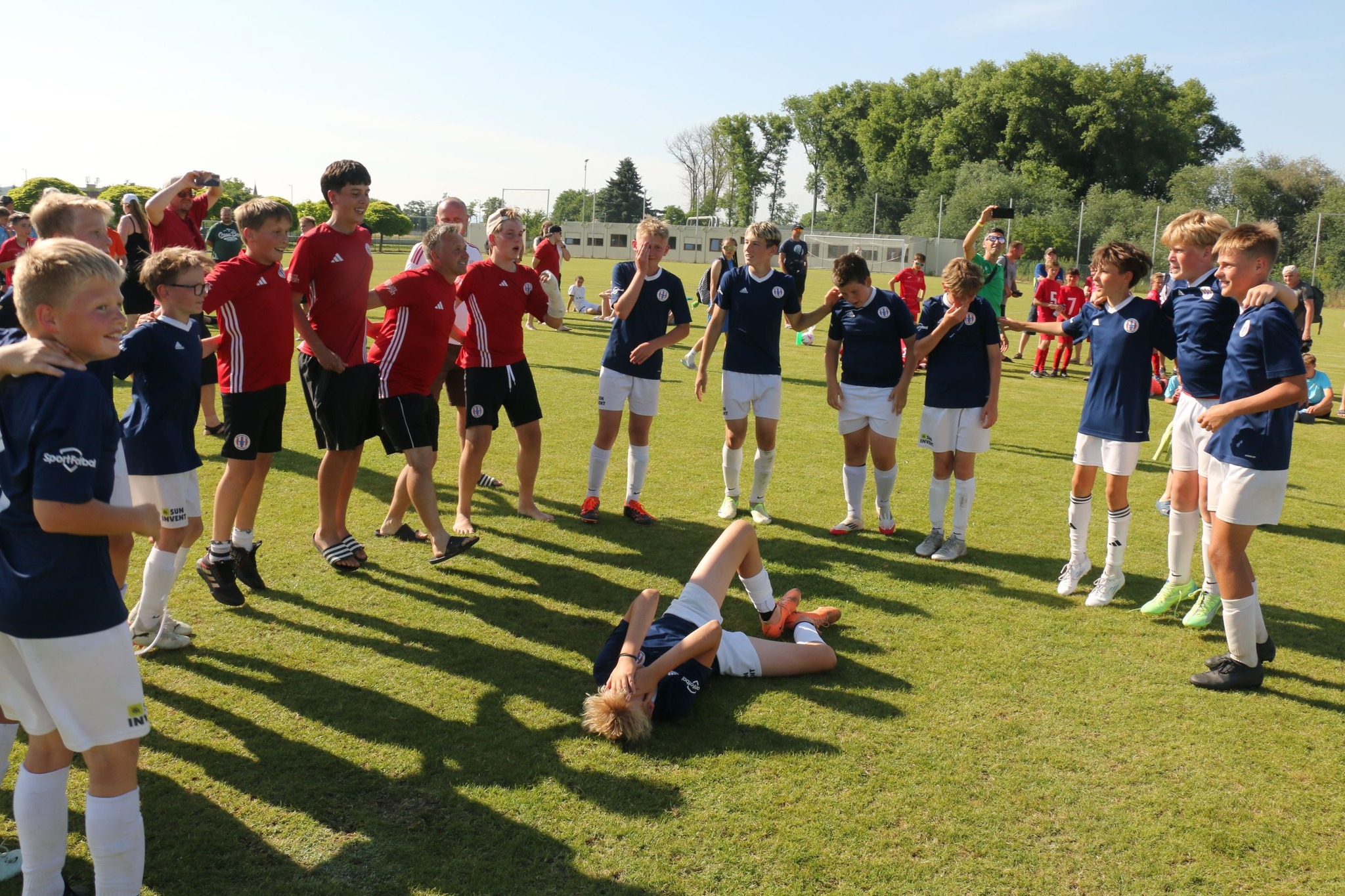 Čísla Kába cup - foto 24