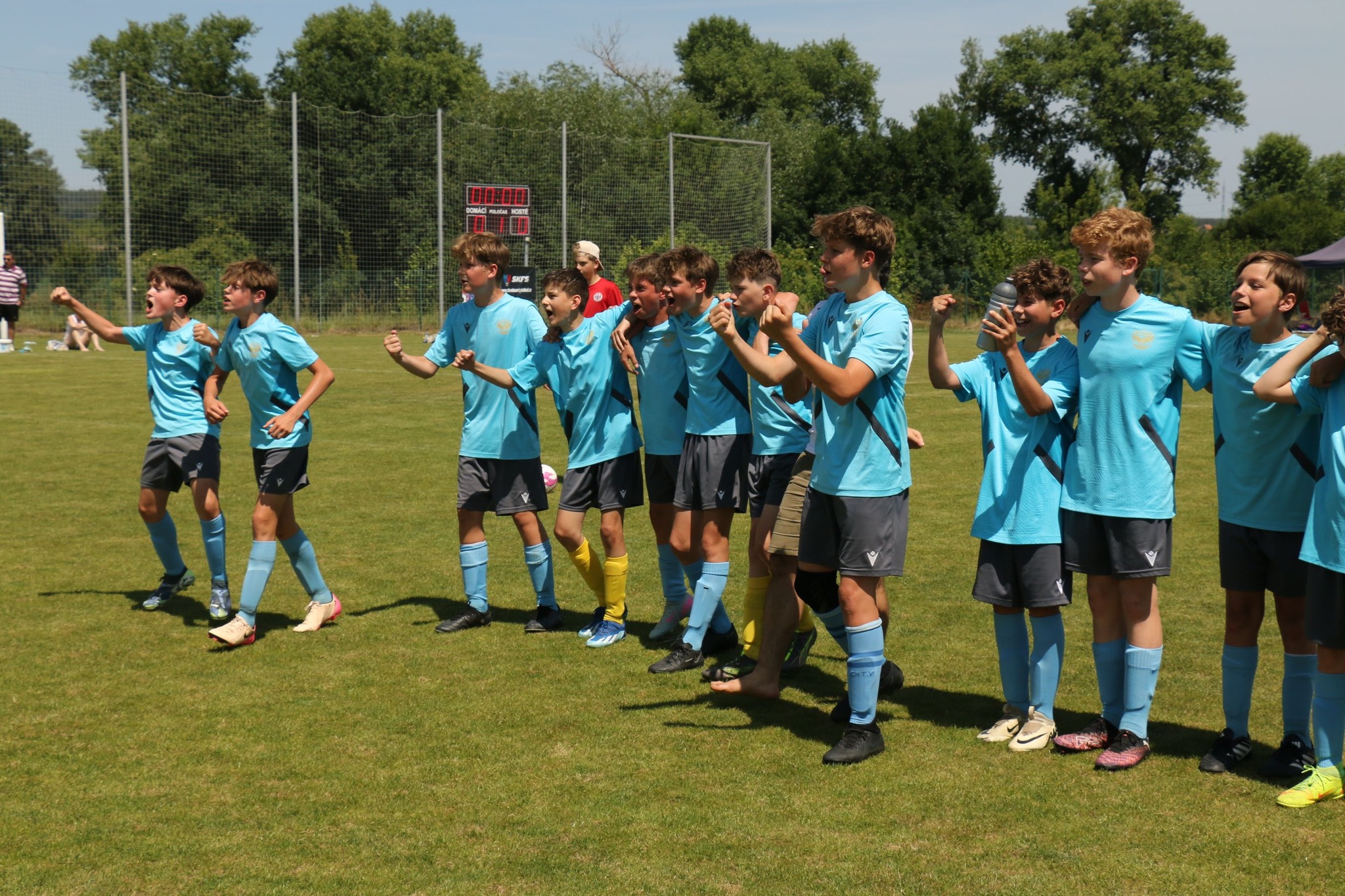 Čísla Kába cup - foto 25