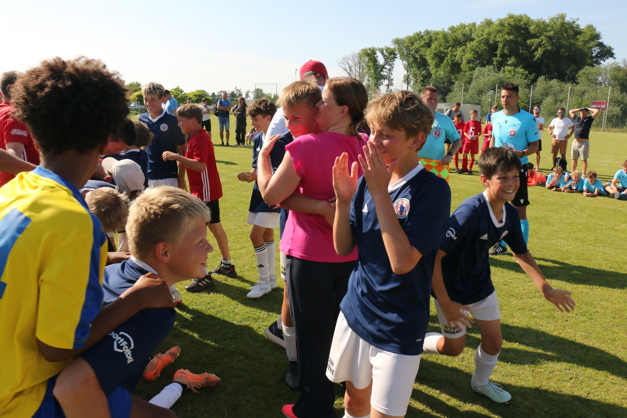 Čísla Kába cup - foto 26