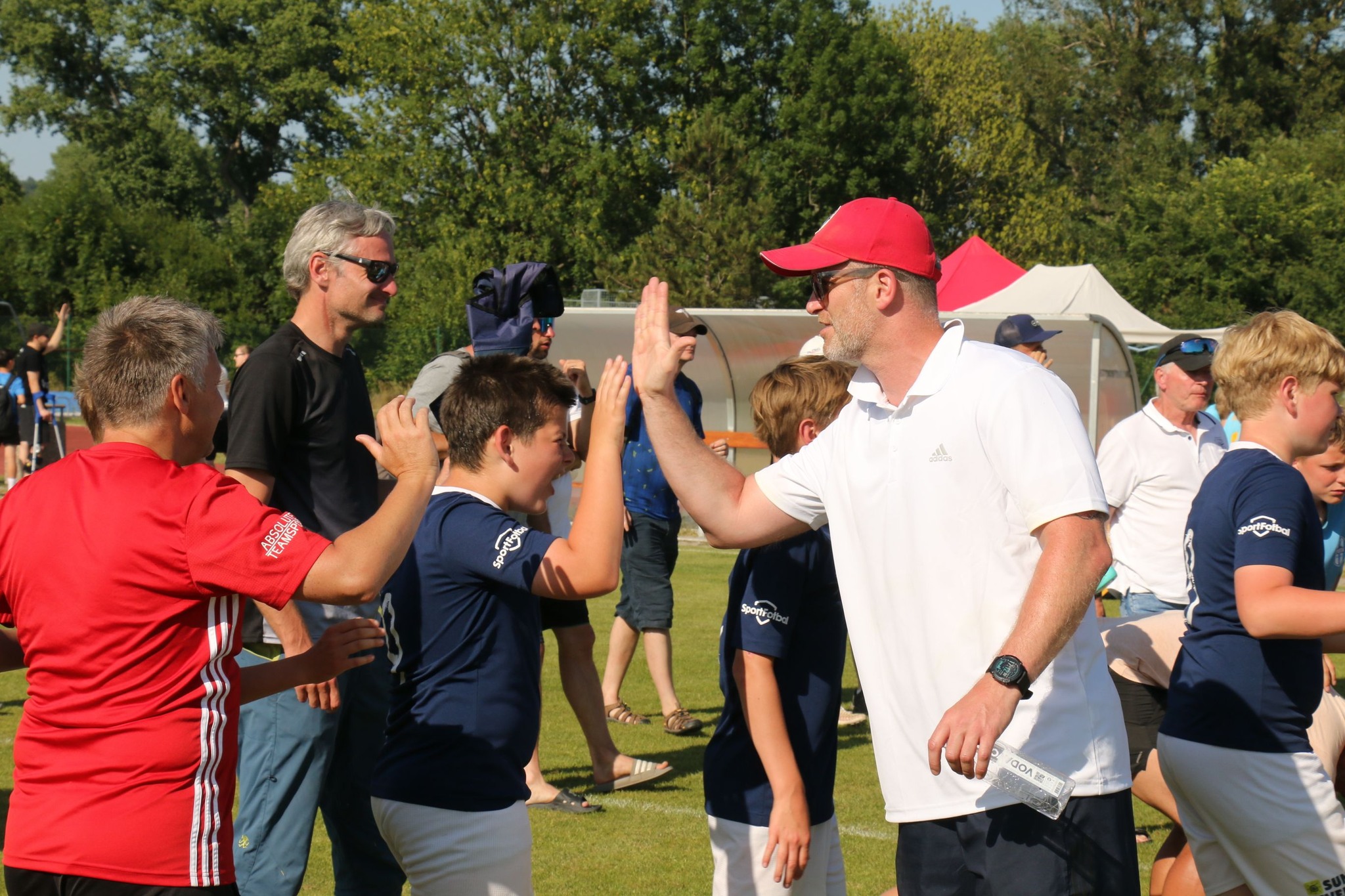 Čísla Kába cup - foto 27