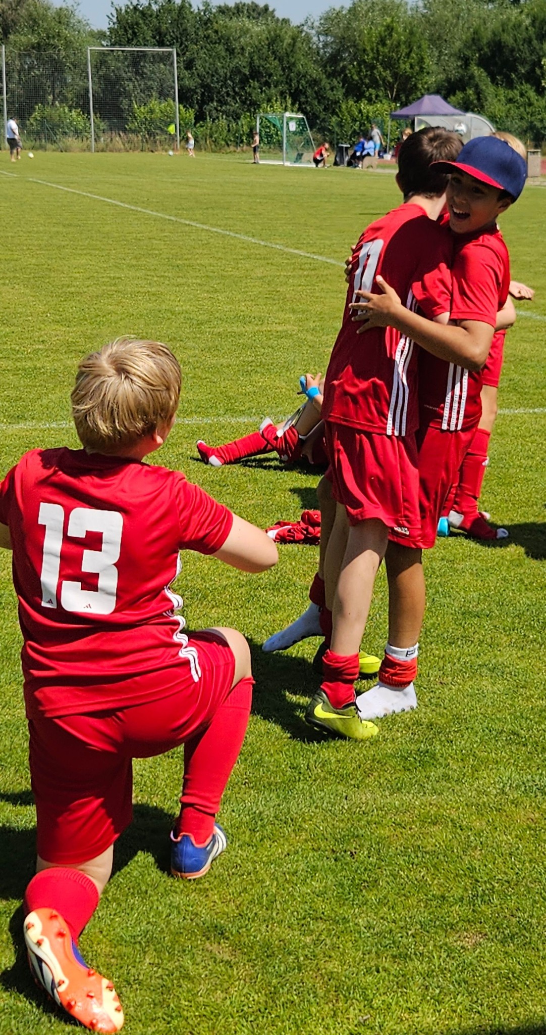 Čísla Kába cup - foto 28