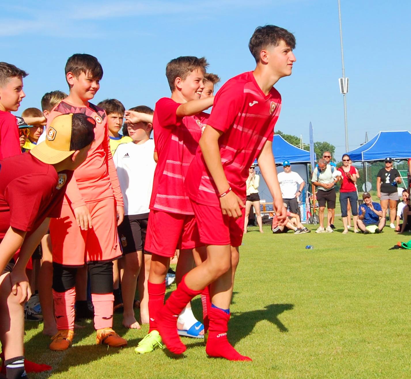 Čísla Kába cup - foto 29