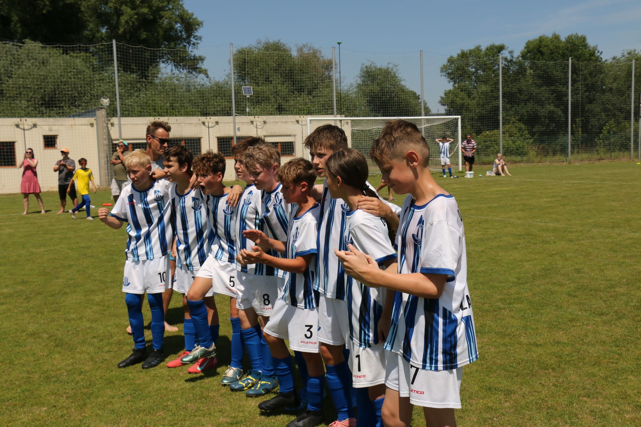 Čísla Kába cup - foto 30