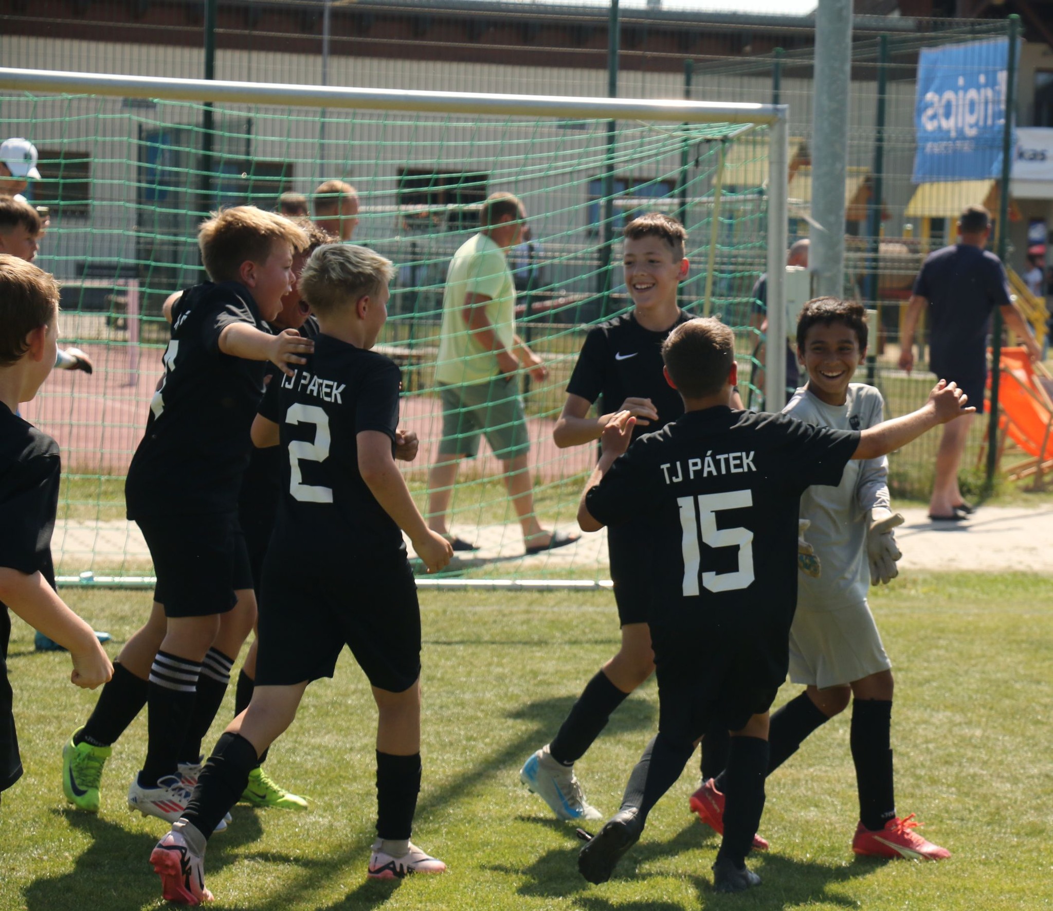 Čísla Kába cup - foto 31