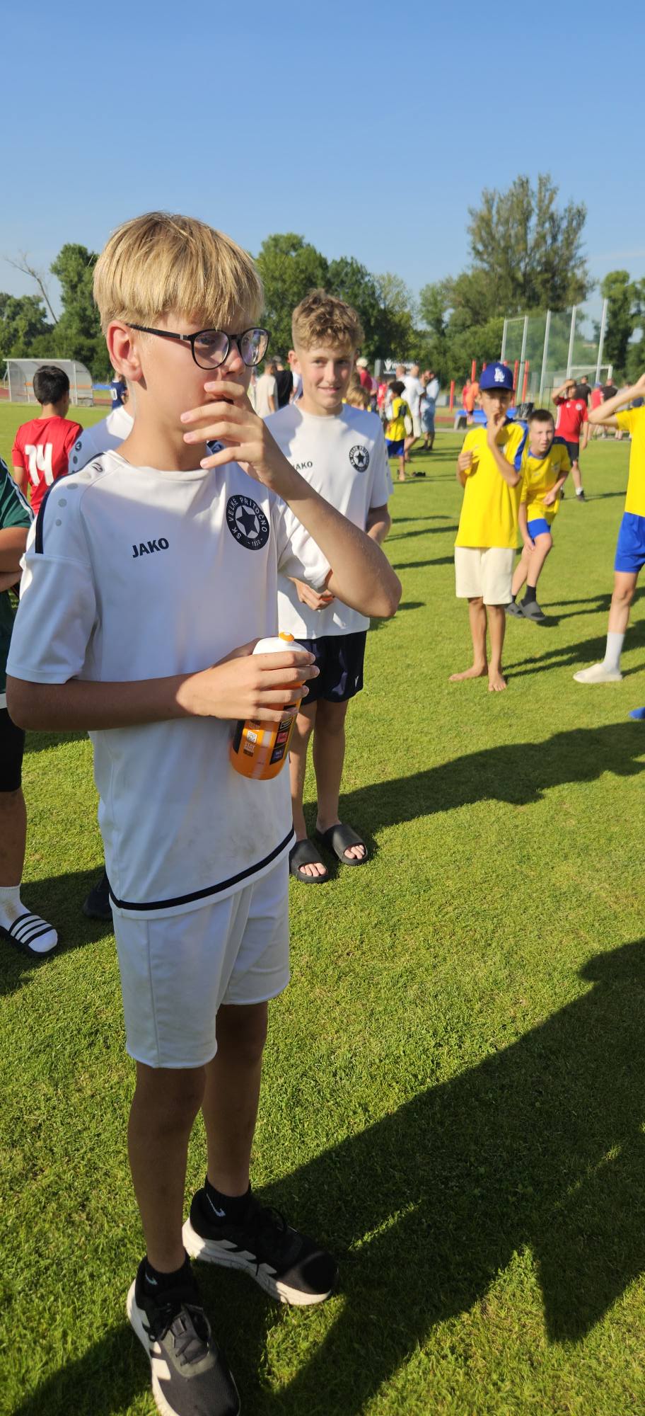 Čísla Kába cup - foto 33