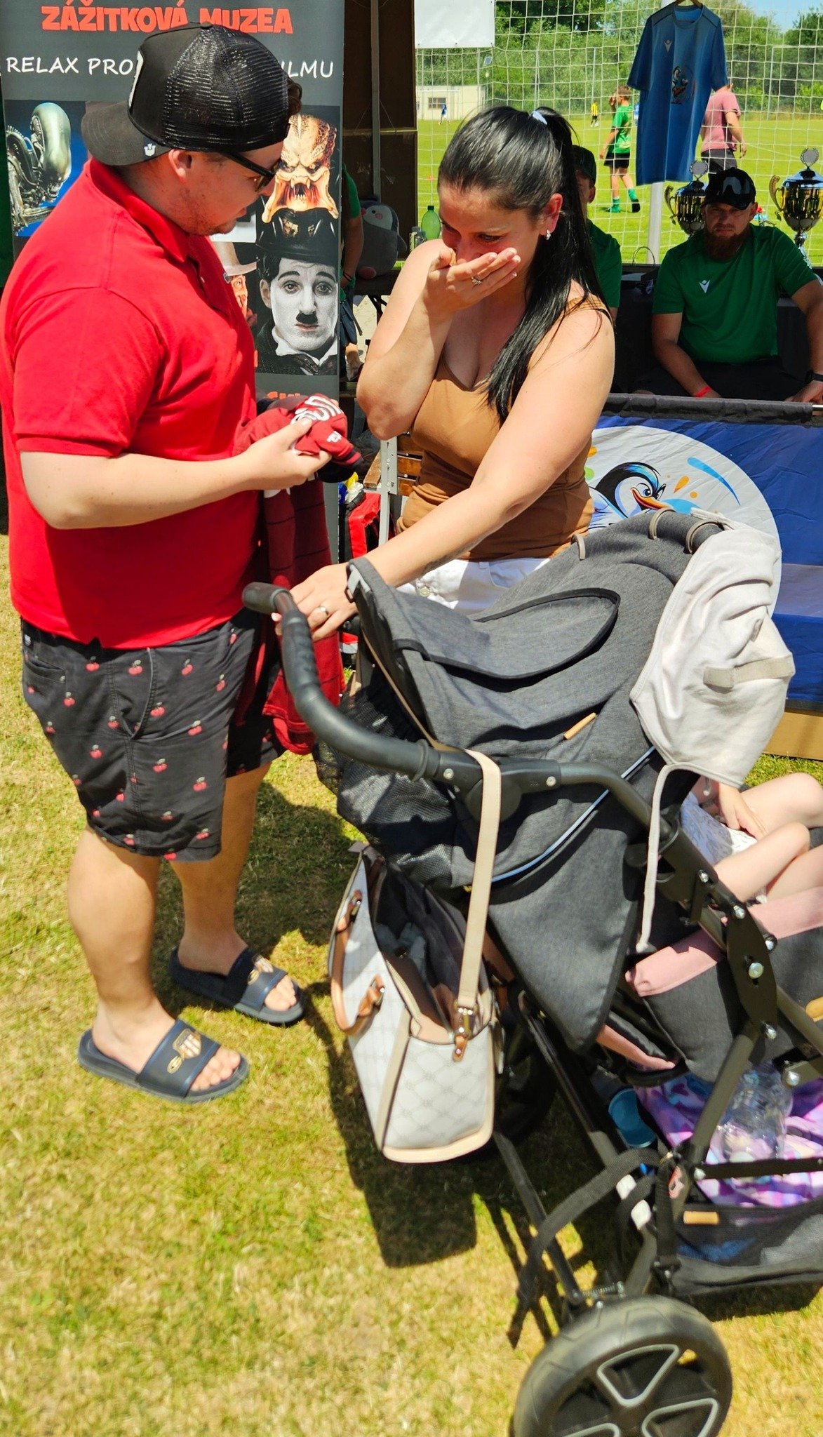 Čísla Kába cup - foto 39