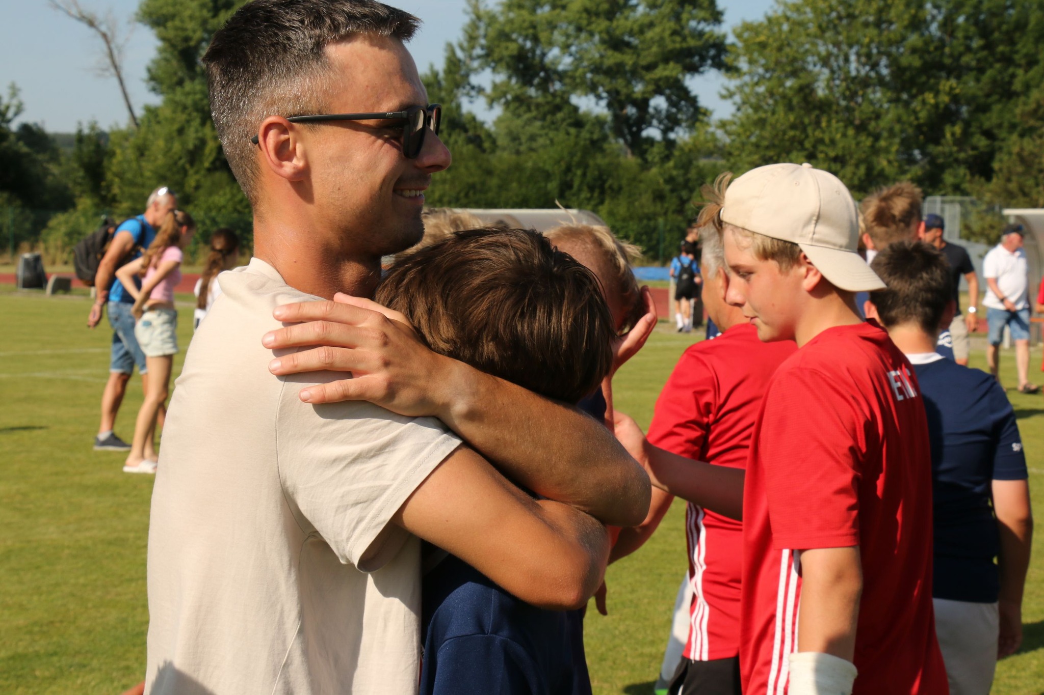 Čísla Kába cup - foto 40