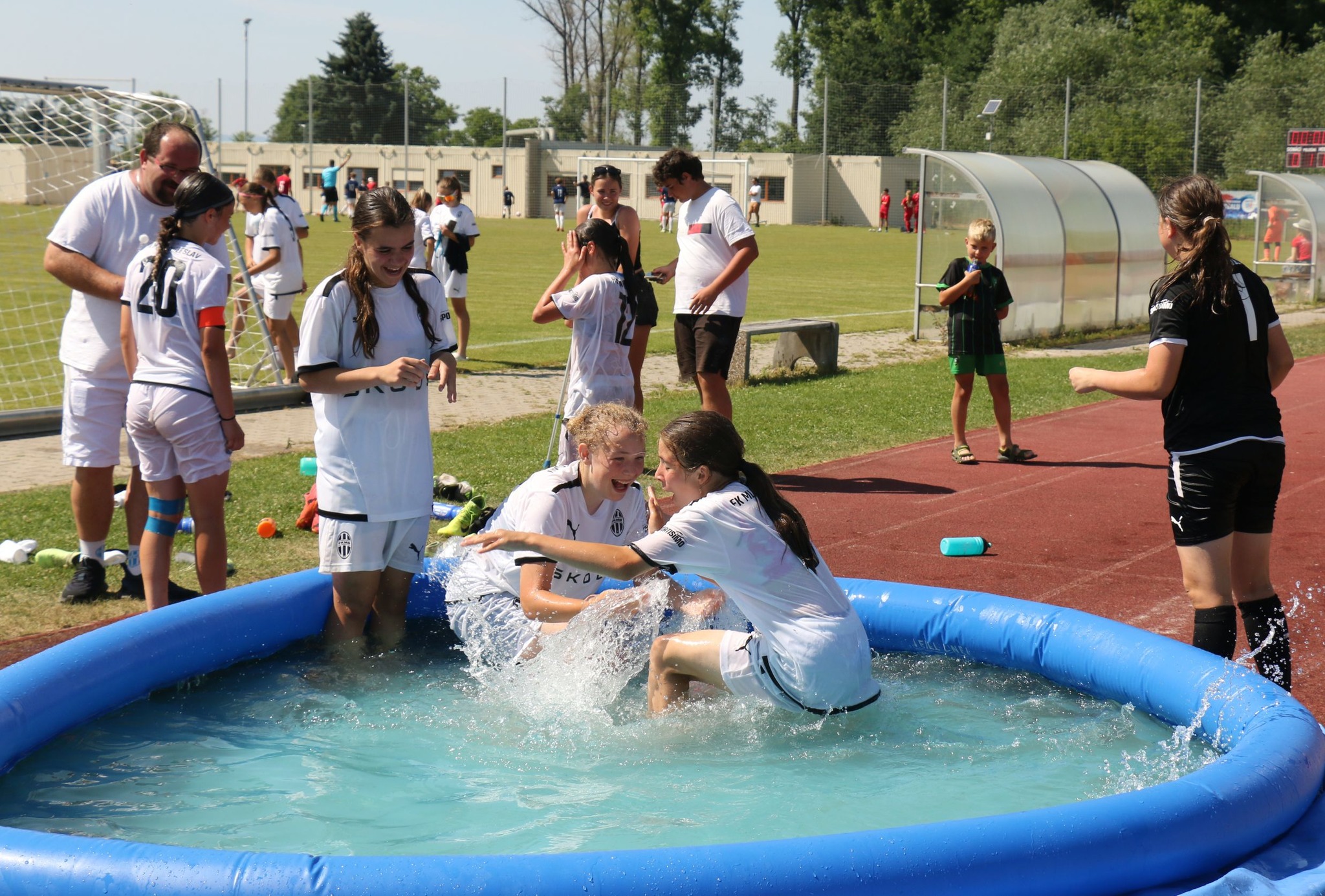 Čísla Kába cup - foto 41