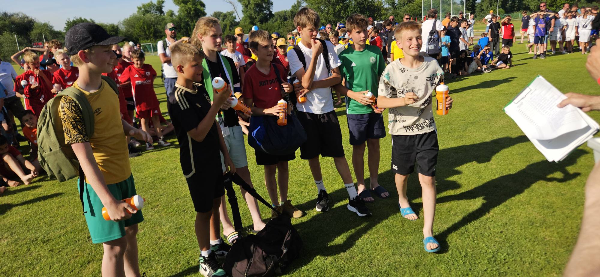 Čísla Kába cup - foto 42