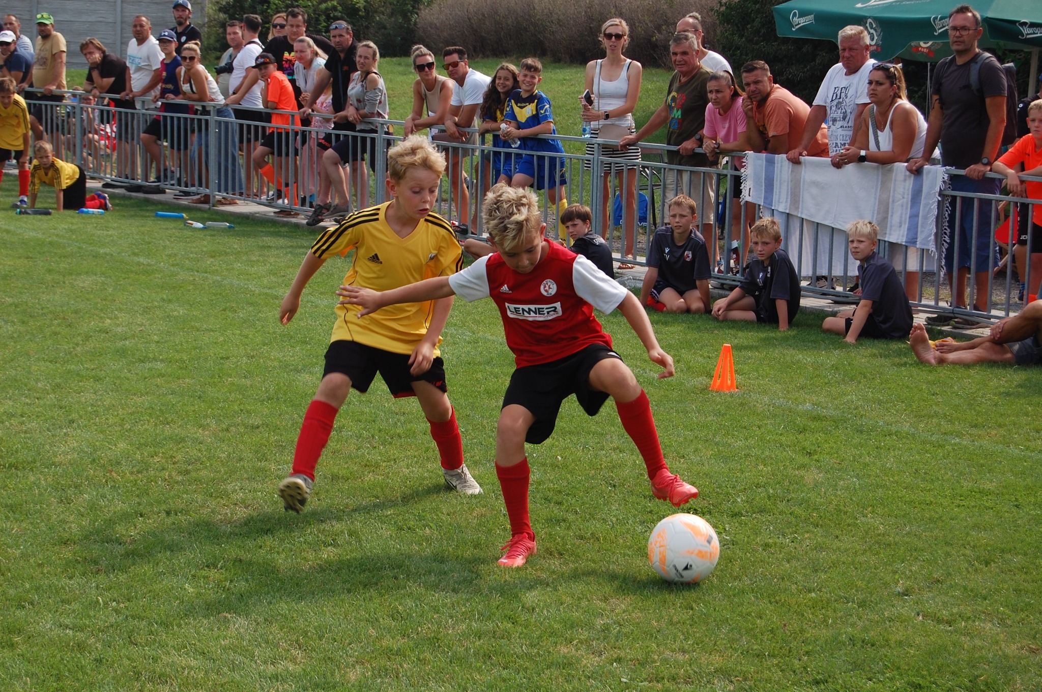 Kde jsme hráli - foto 11