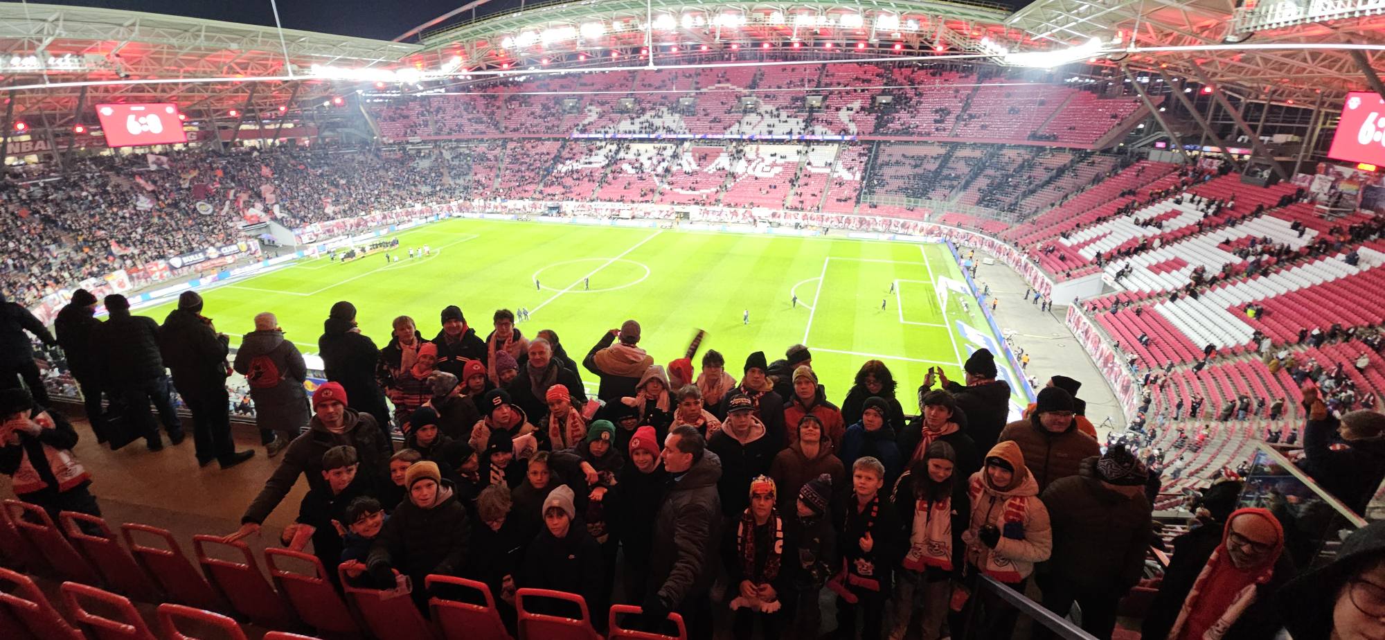 Viděli jsme 6 gólů