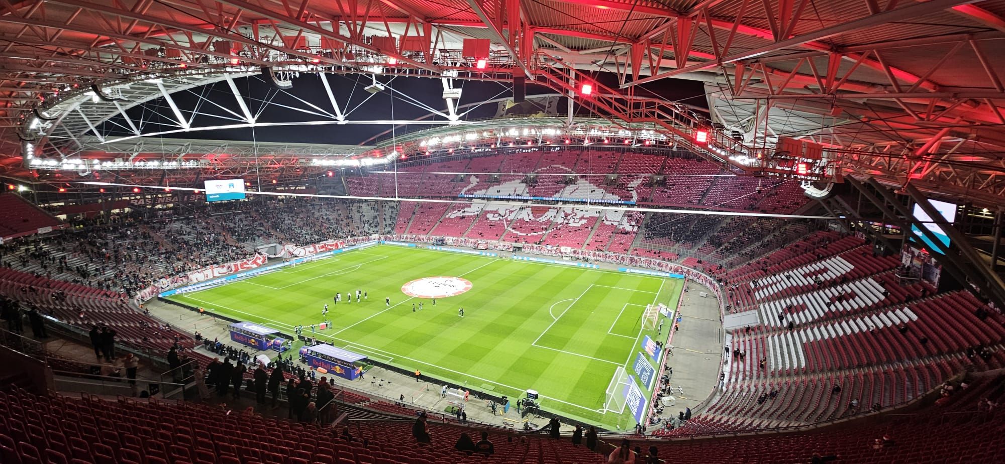 Kába cup na Bundeslize