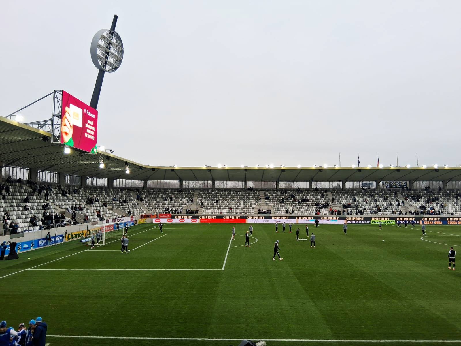 Podpis od Juráska i VIPka v Hradci - foto 7