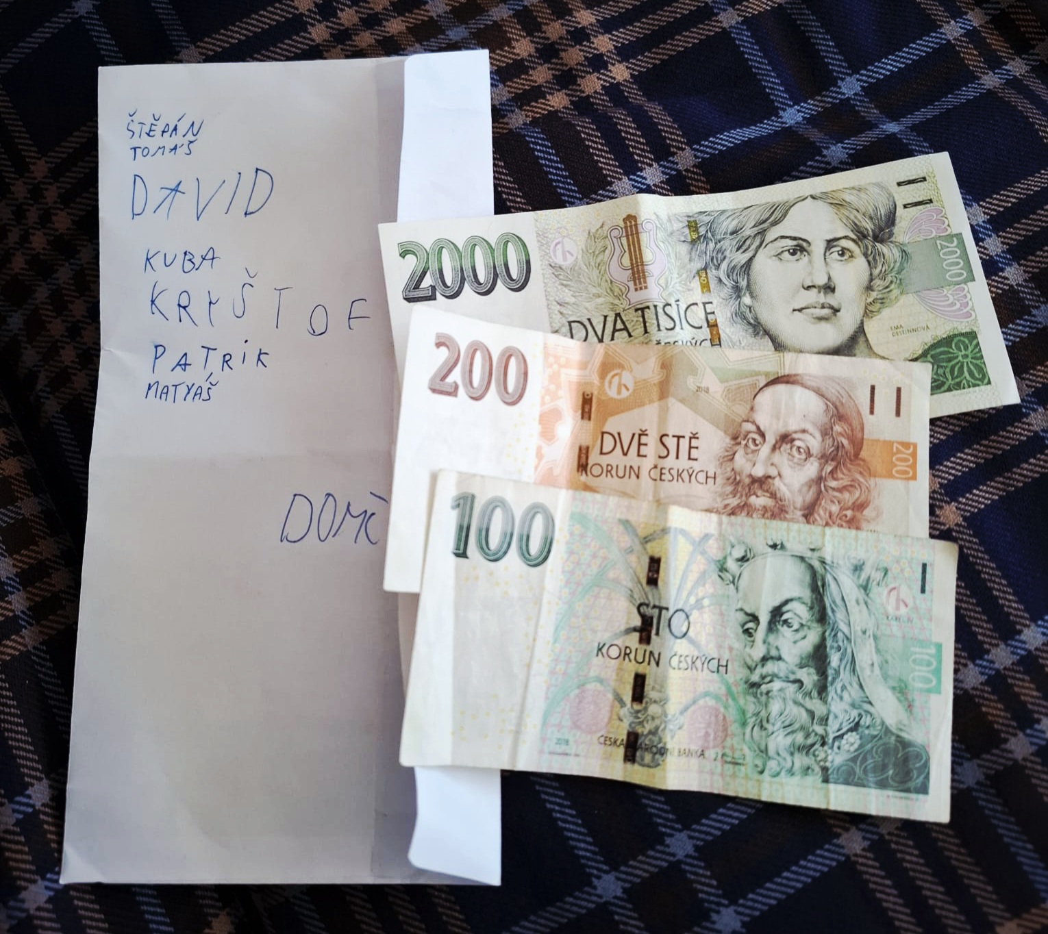 V Unhošti hřály dětské výkony