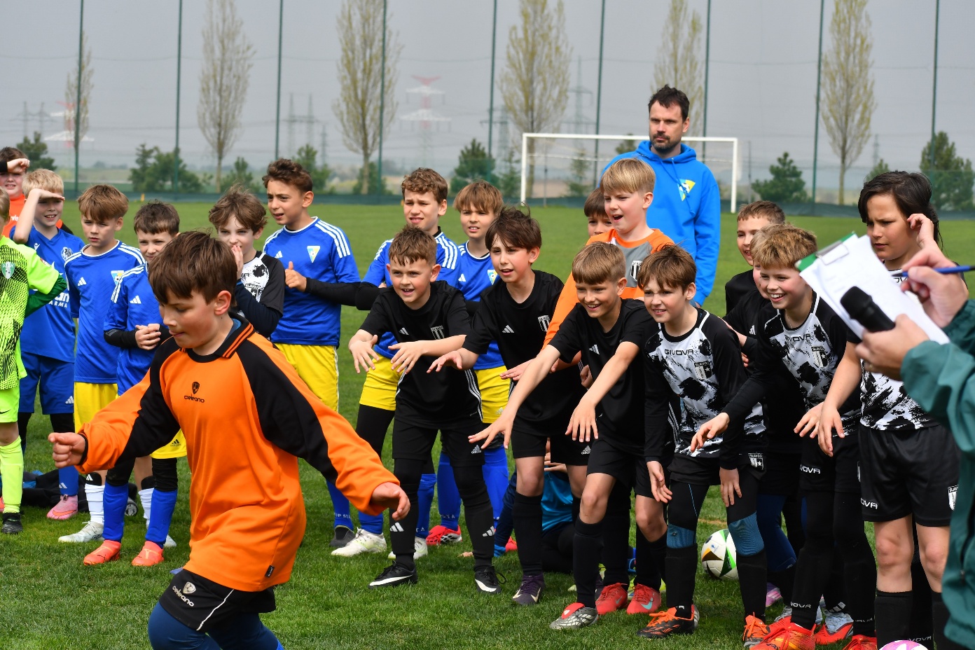 V Nehvizdech postup jen pro Prahu-východ - foto 15