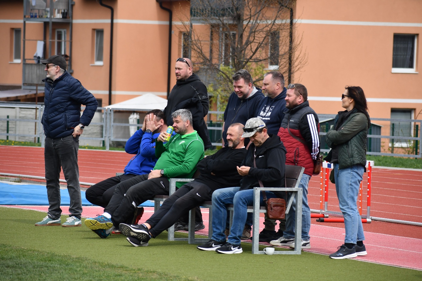 V Nehvizdech postup jen pro Prahu-východ - foto 26