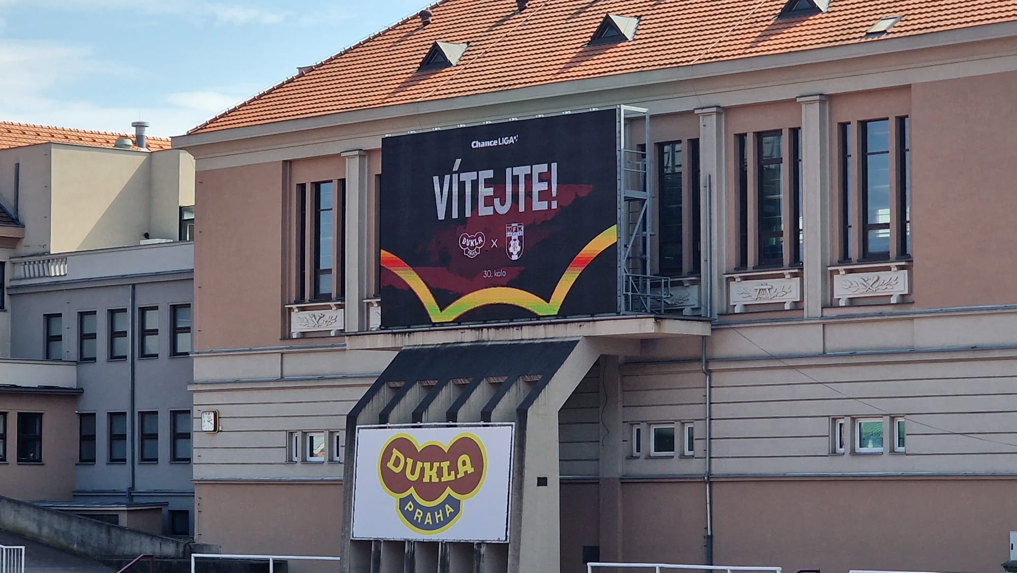 Byli jsme smutní na Dukle - foto 6