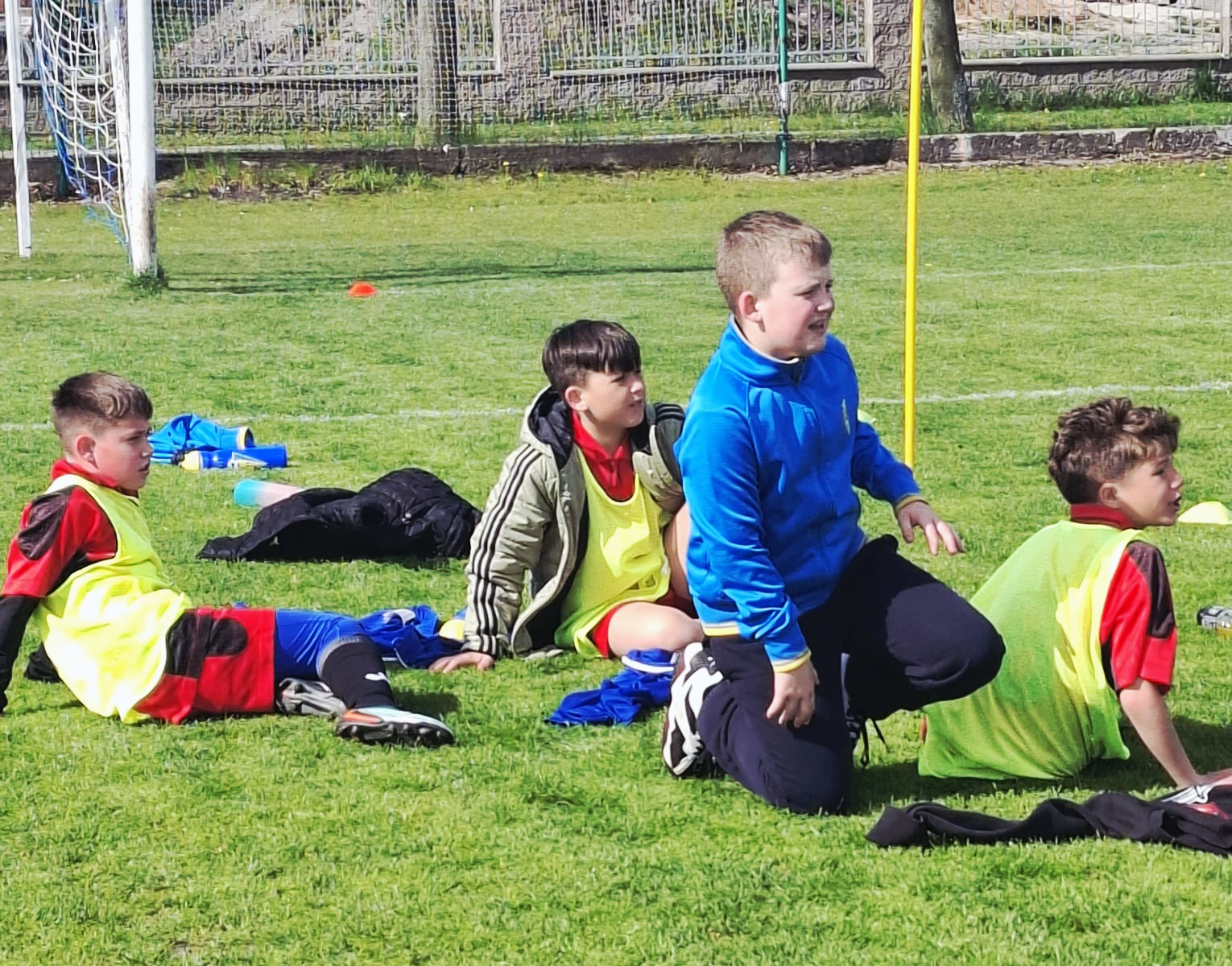 Napínavé boje v Pátku - foto 10