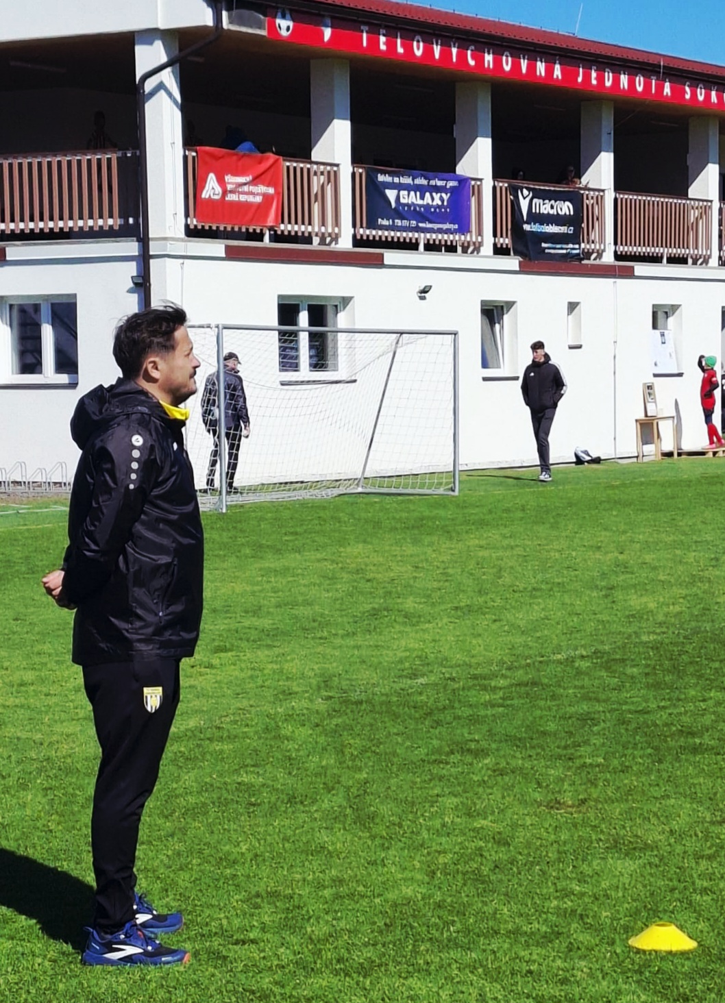 Nejvyrovnanější turnaj v Hrusicích - foto 8