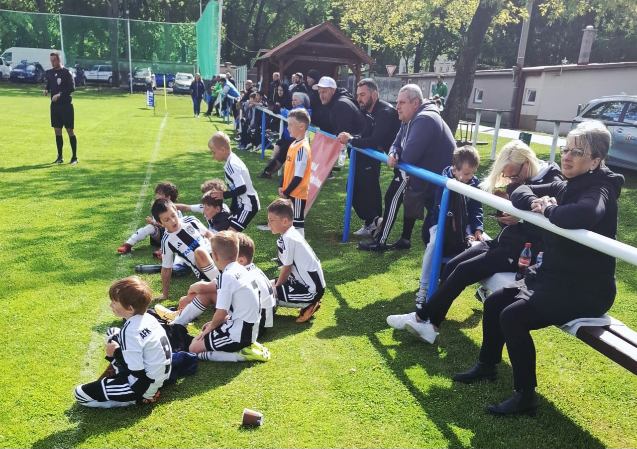Další 4 jízdenky do finále se rozdávaly v Řepíně - foto 2