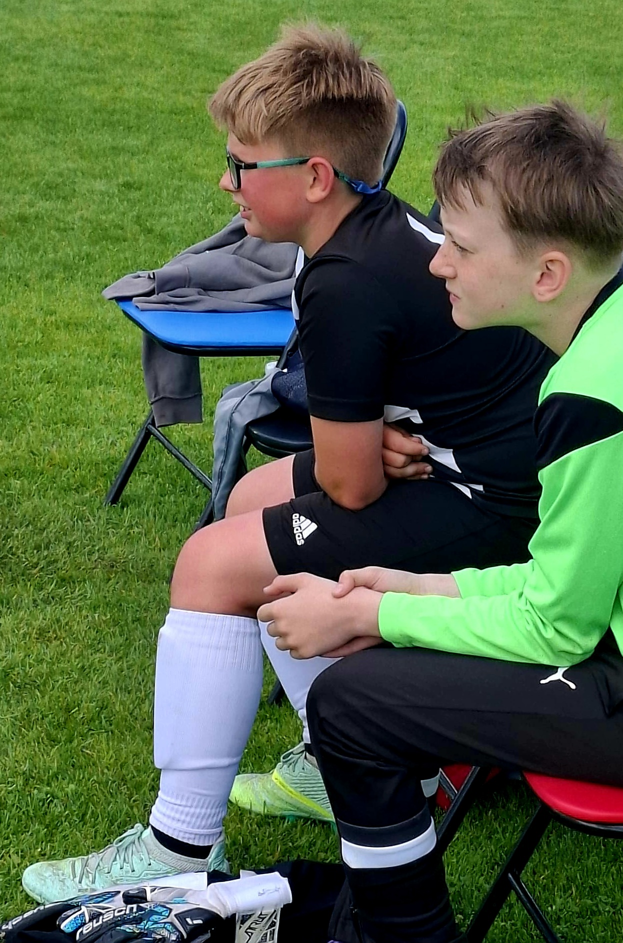 Další 4 jízdenky do finále se rozdávaly v Řepíně - foto 4