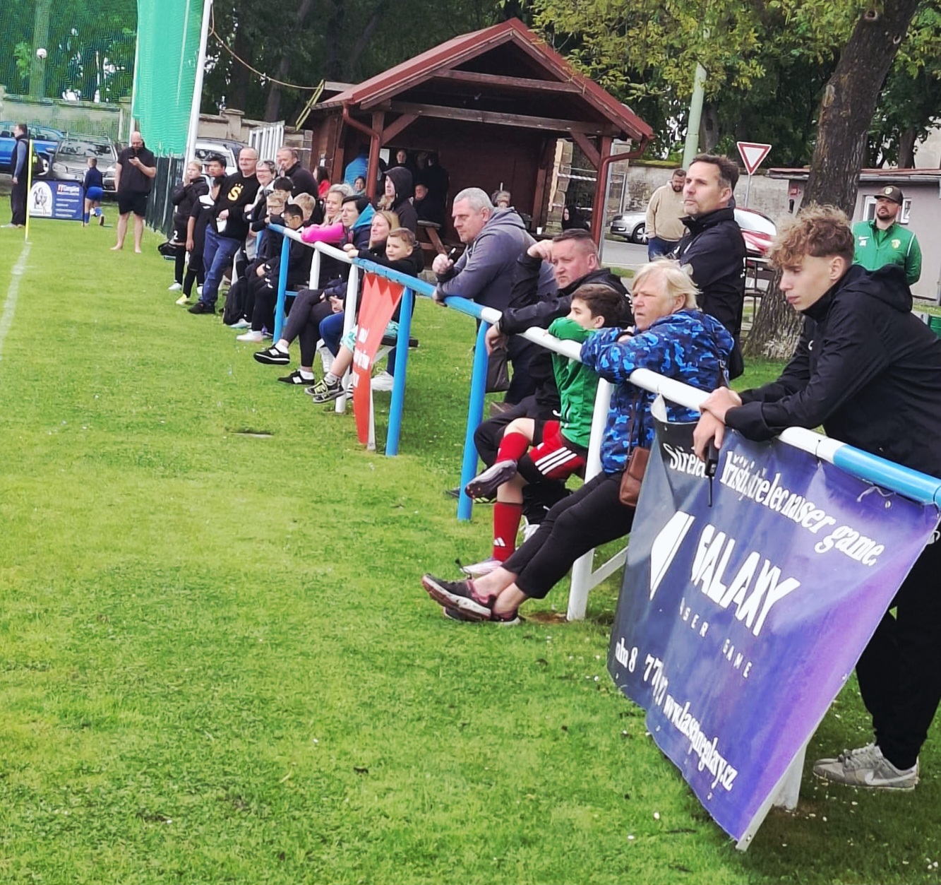 Další 4 jízdenky do finále se rozdávaly v Řepíně - foto 8