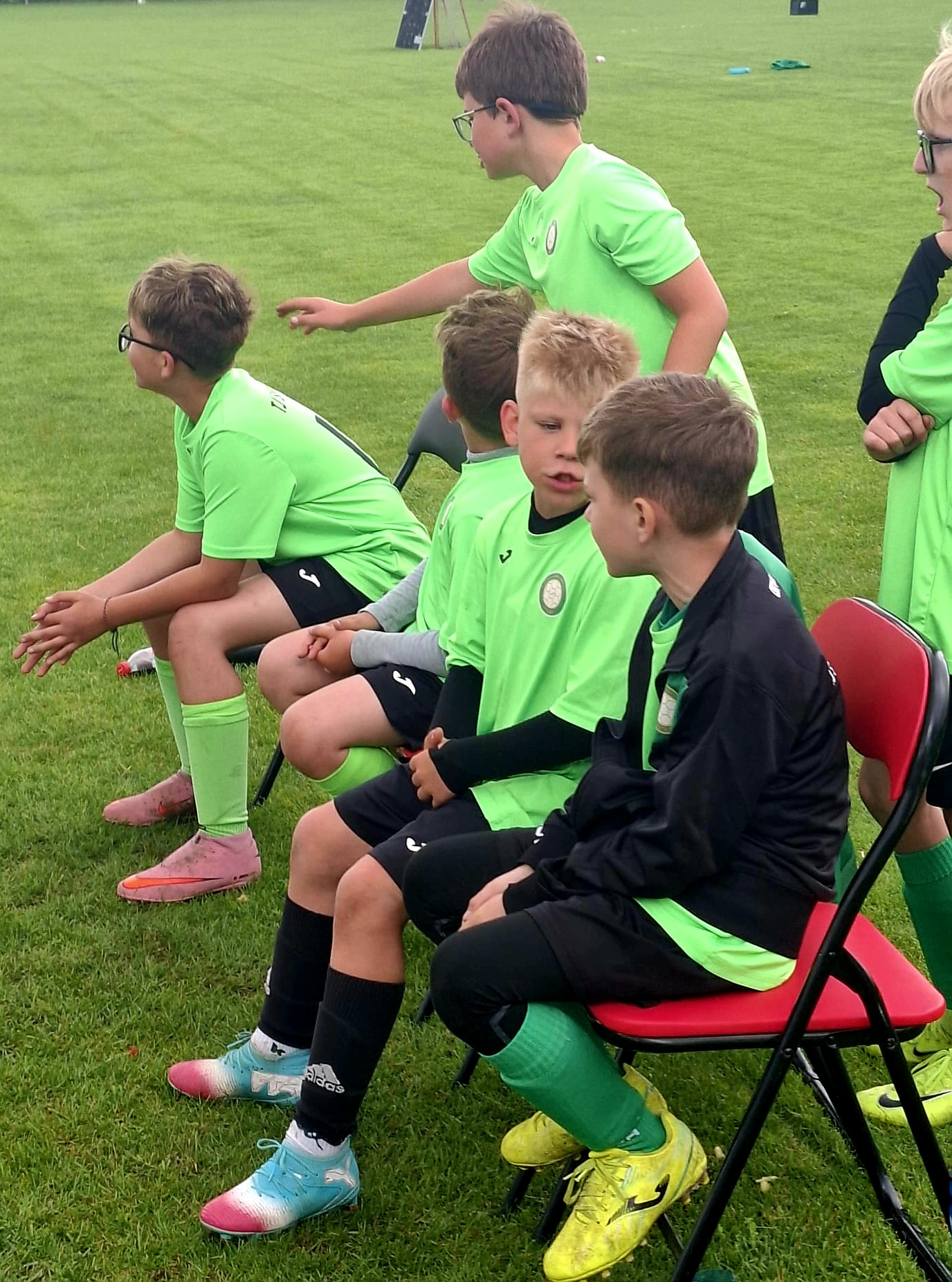 Další 4 jízdenky do finále se rozdávaly v Řepíně - foto 9