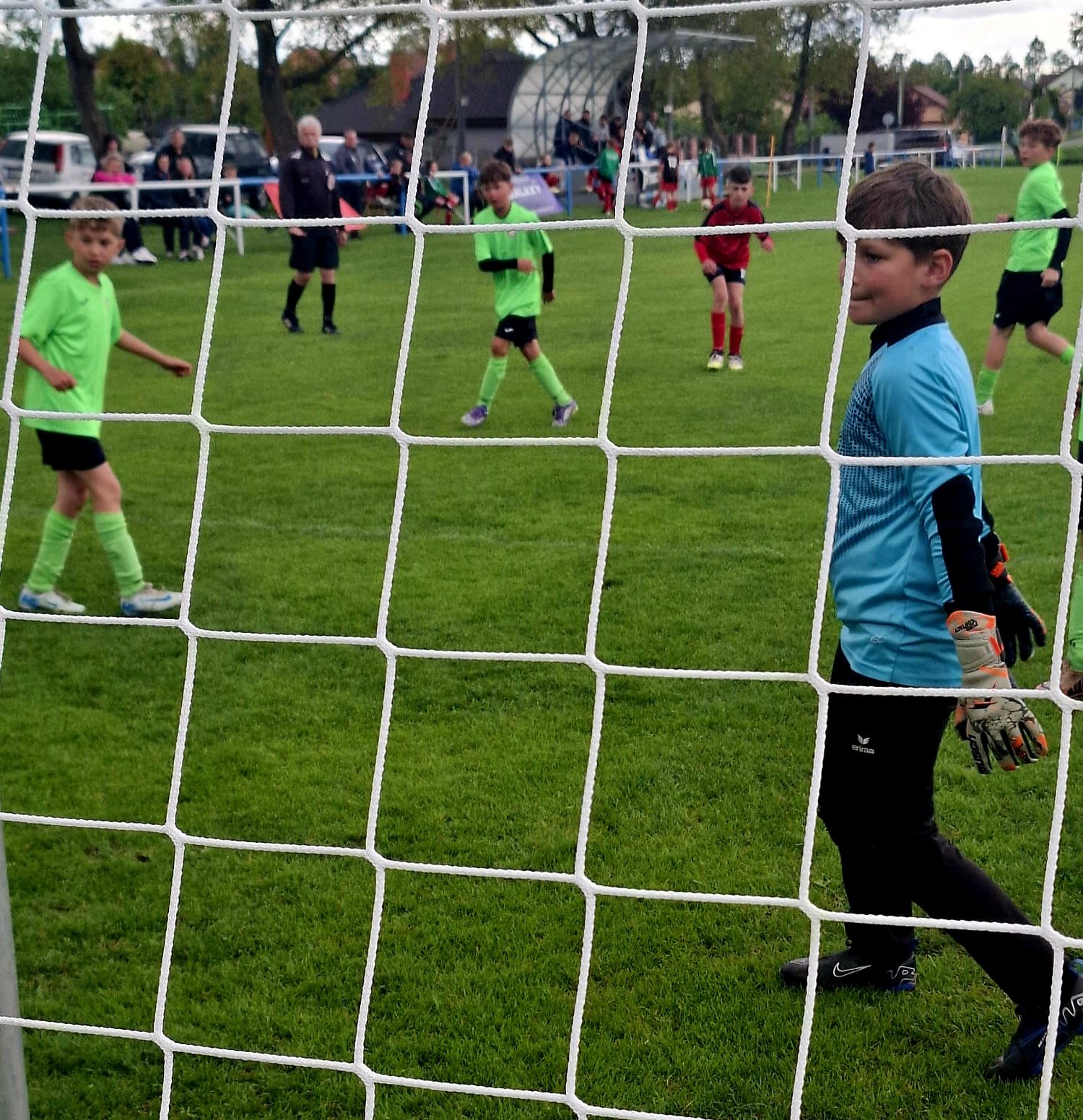 Další 4 jízdenky do finále se rozdávaly v Řepíně - foto 10