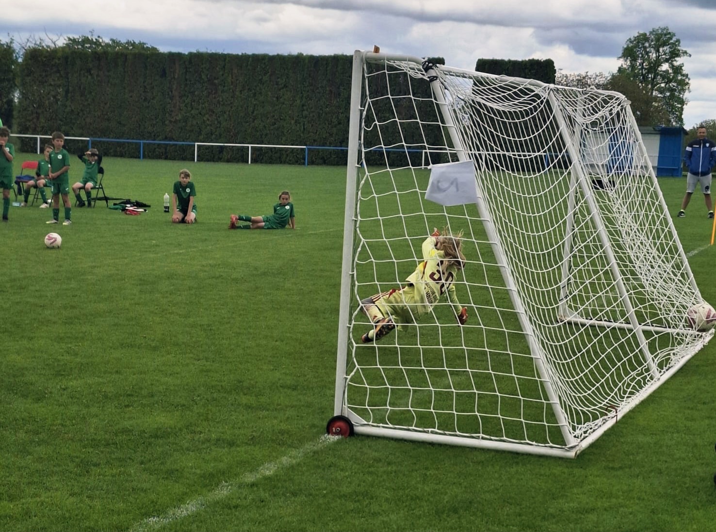 Další 4 jízdenky do finále se rozdávaly v Řepíně - foto 12