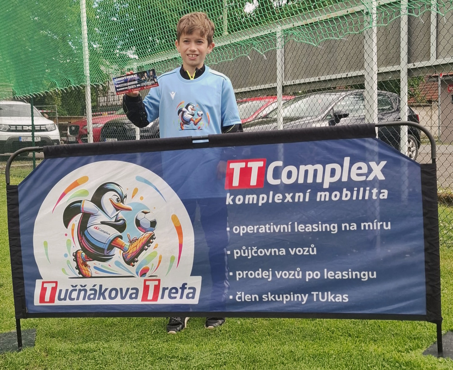 Další 4 jízdenky do finále se rozdávaly v Řepíně - foto 13