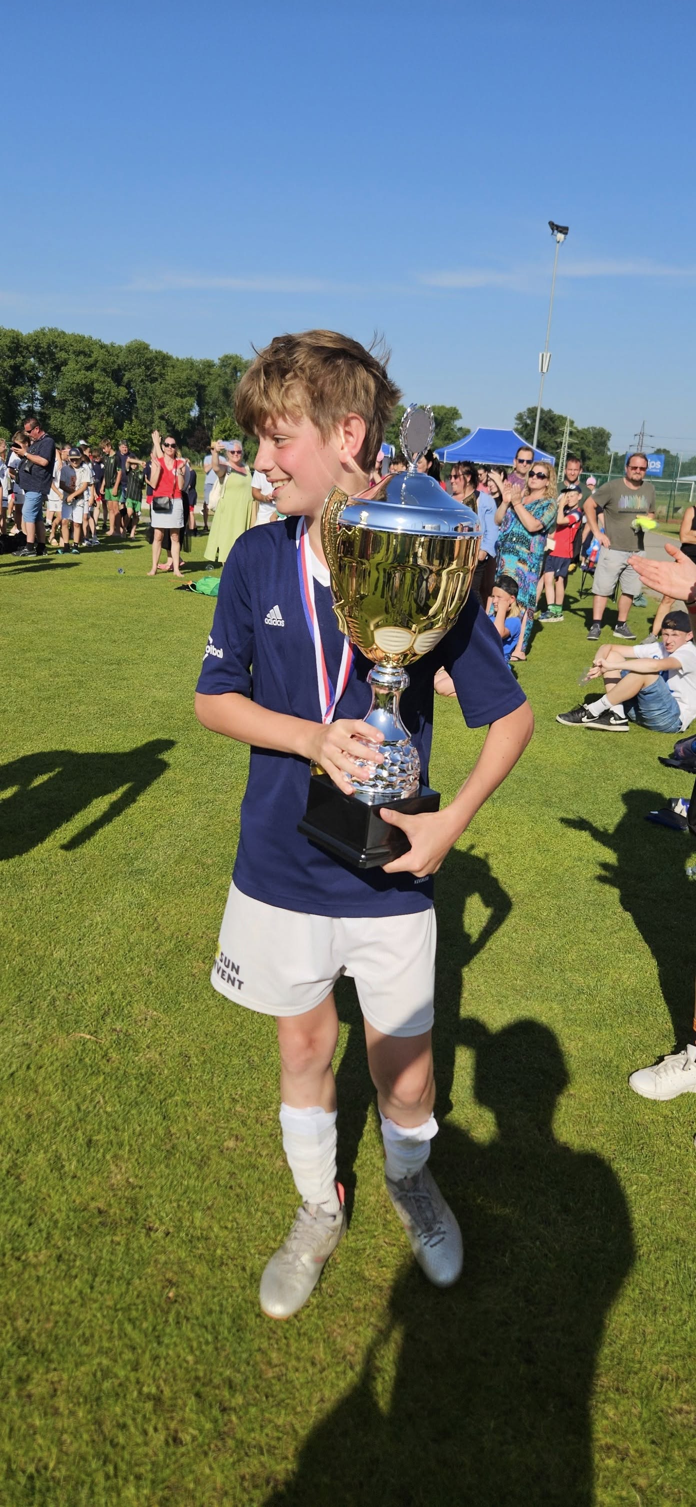 Čísla Kába cup - foto 5