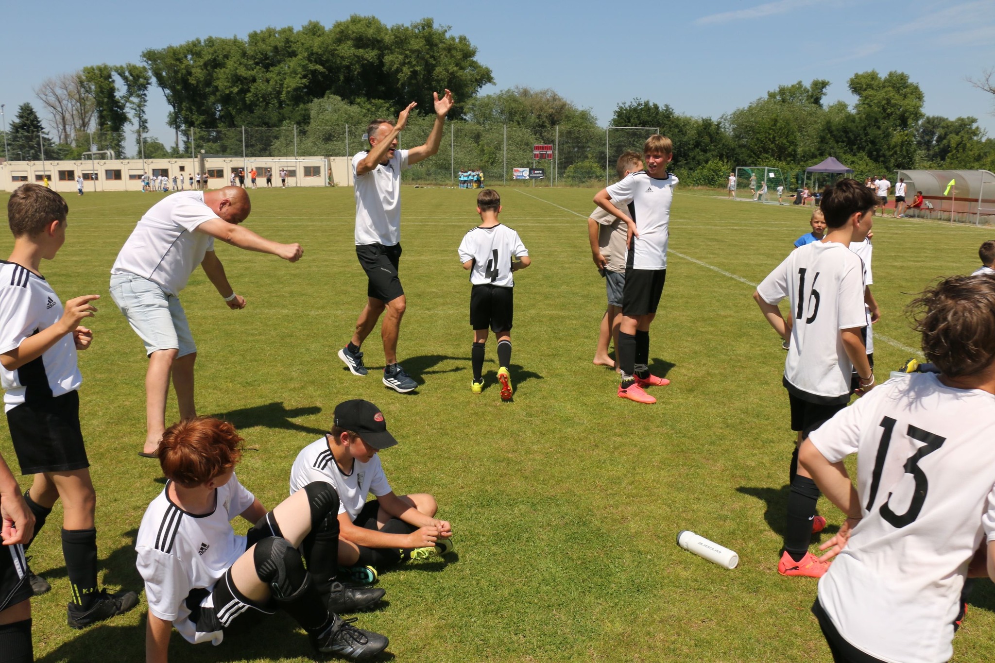 Čísla Kába cup - foto 8