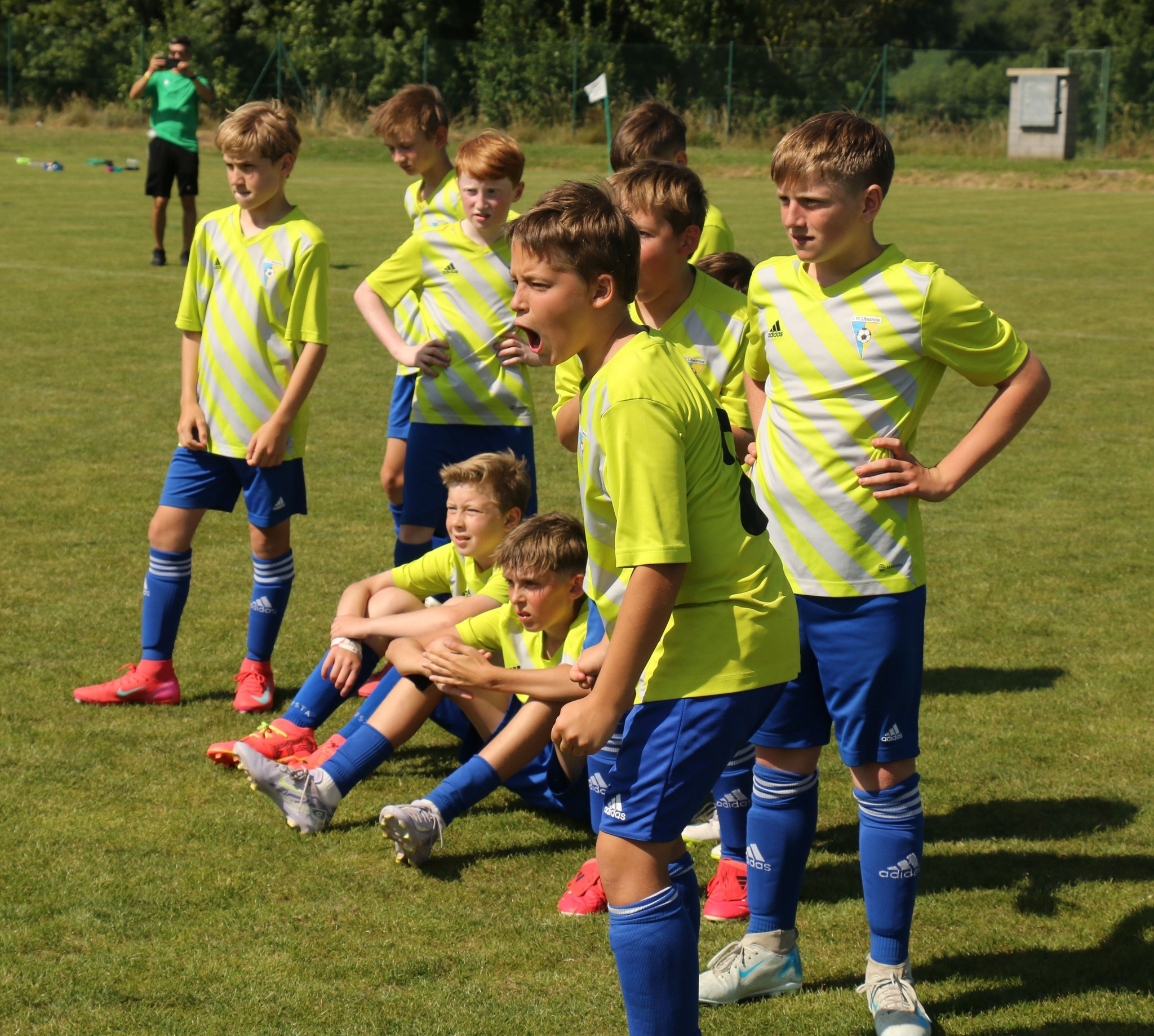 Čísla Kába cup - foto 10