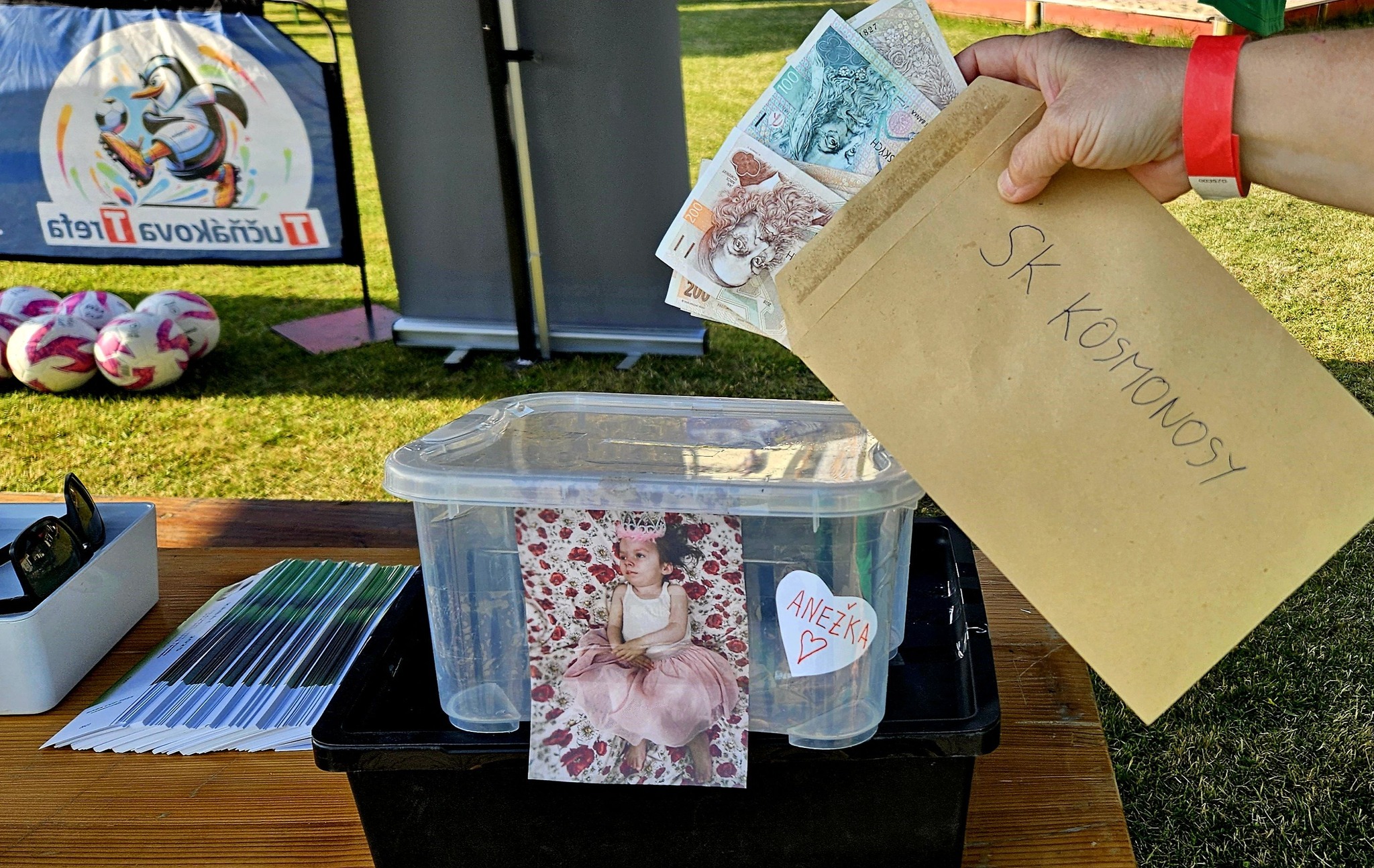 Čísla Kába cup - foto 11