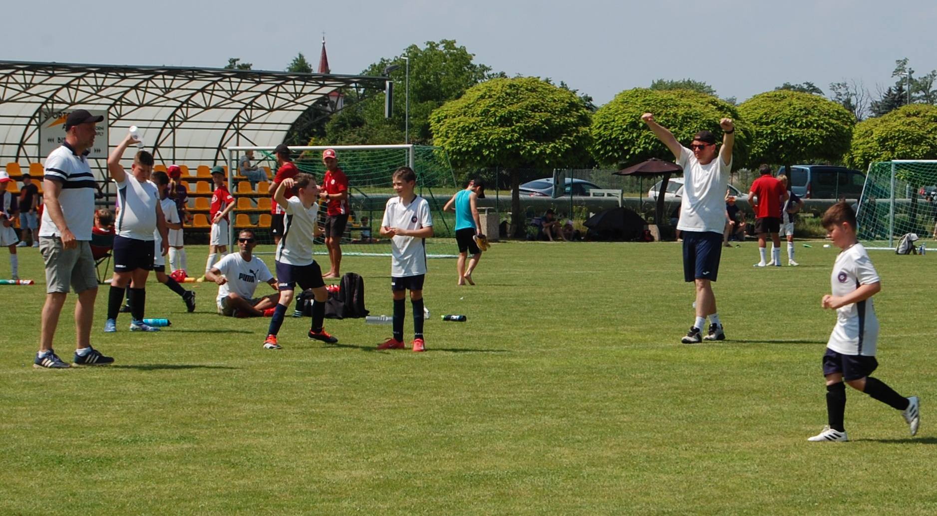 Čísla Kába cup - foto 12