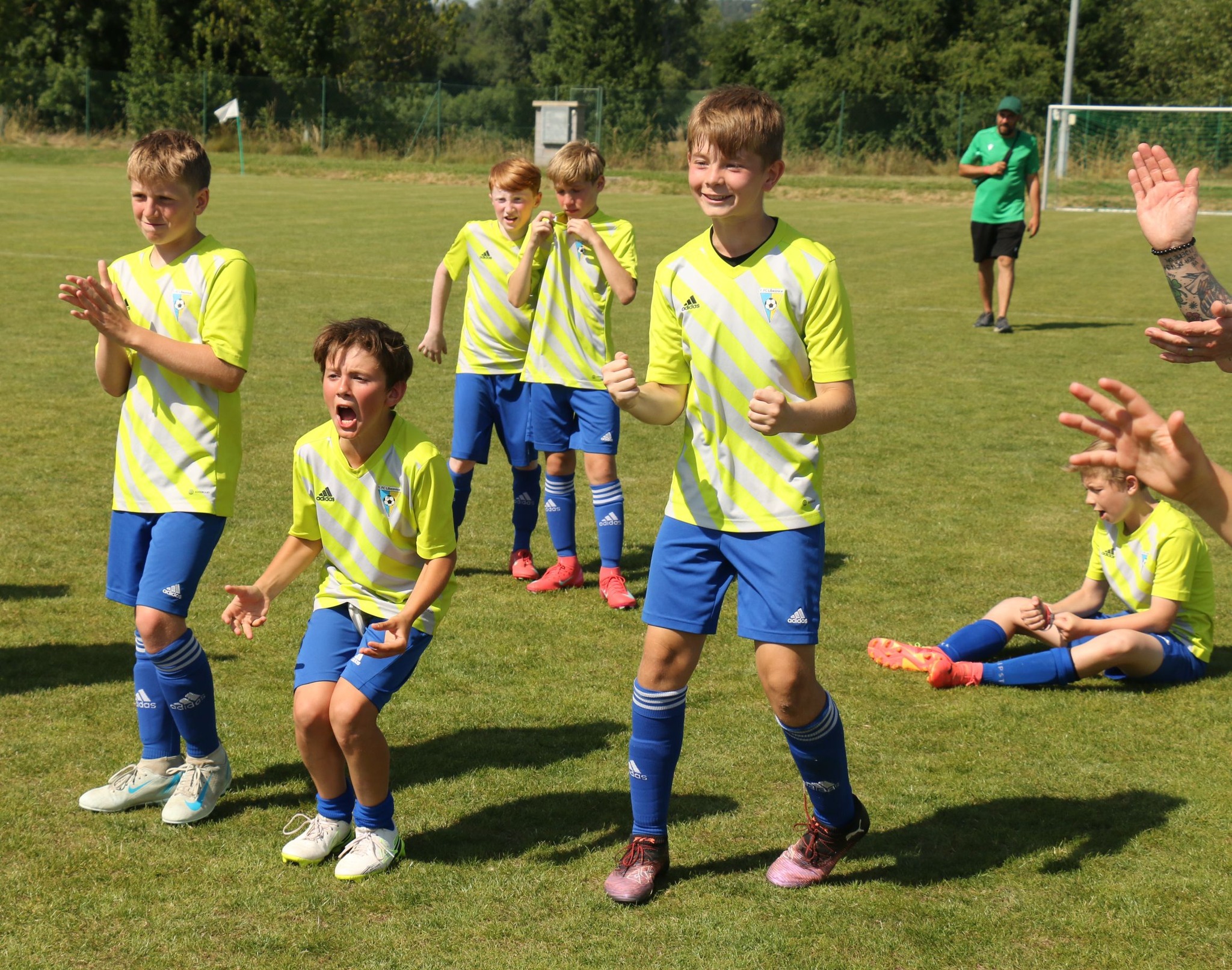 Čísla Kába cup - foto 14