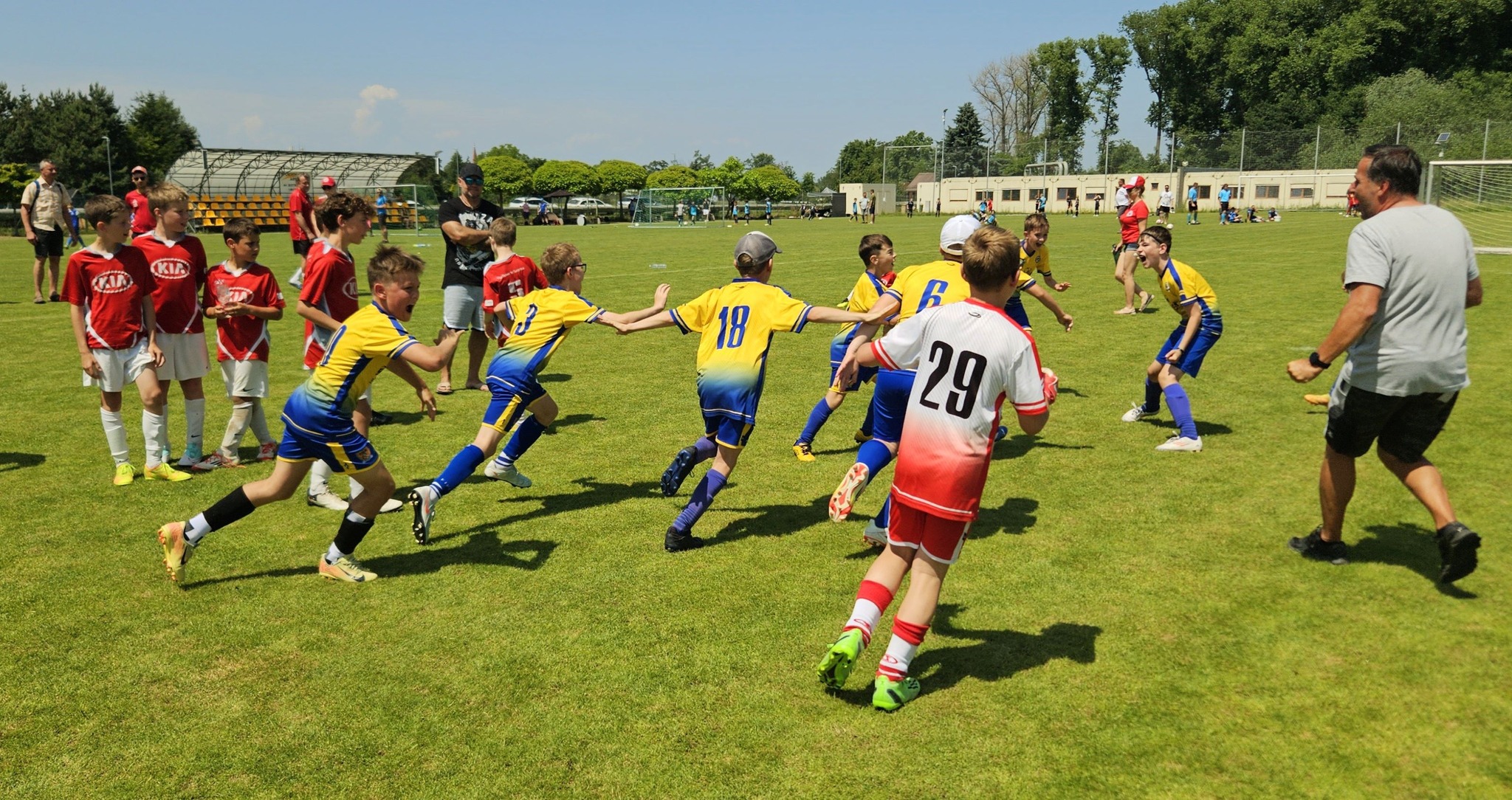 Čísla Kába cup - foto 15