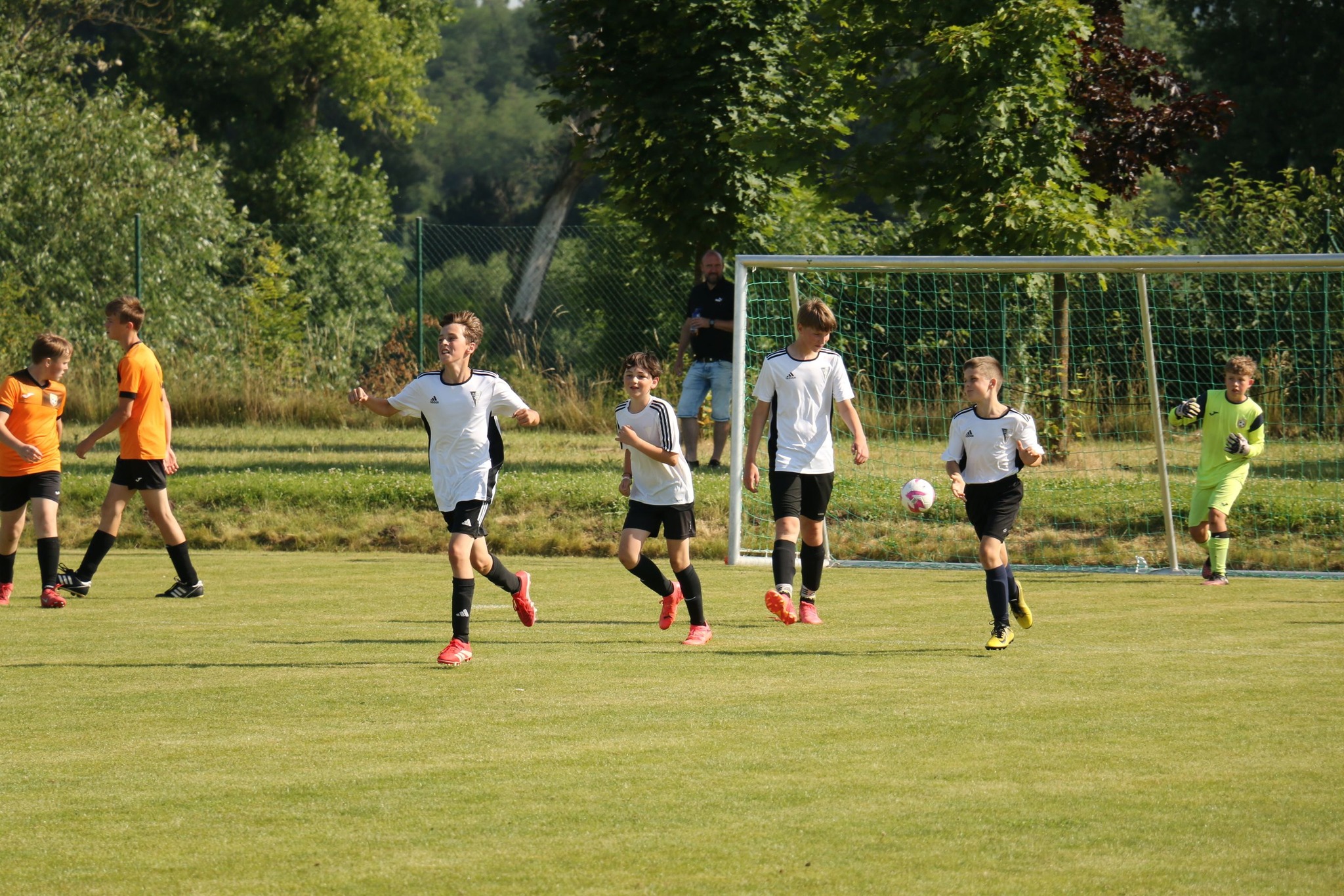 Čísla Kába cup - foto 16