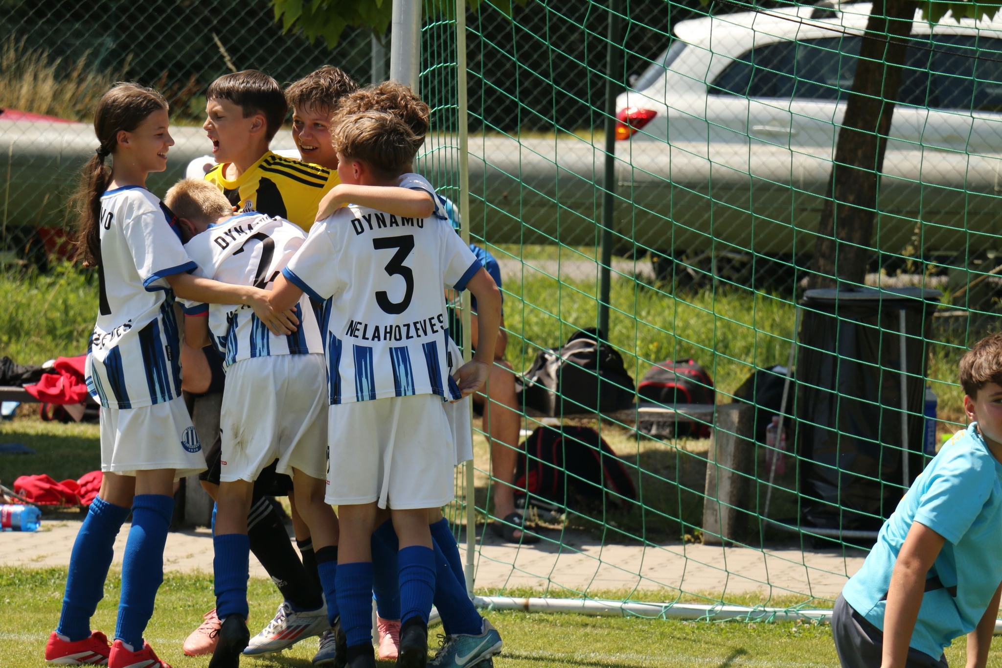 Čísla Kába cup - foto 18