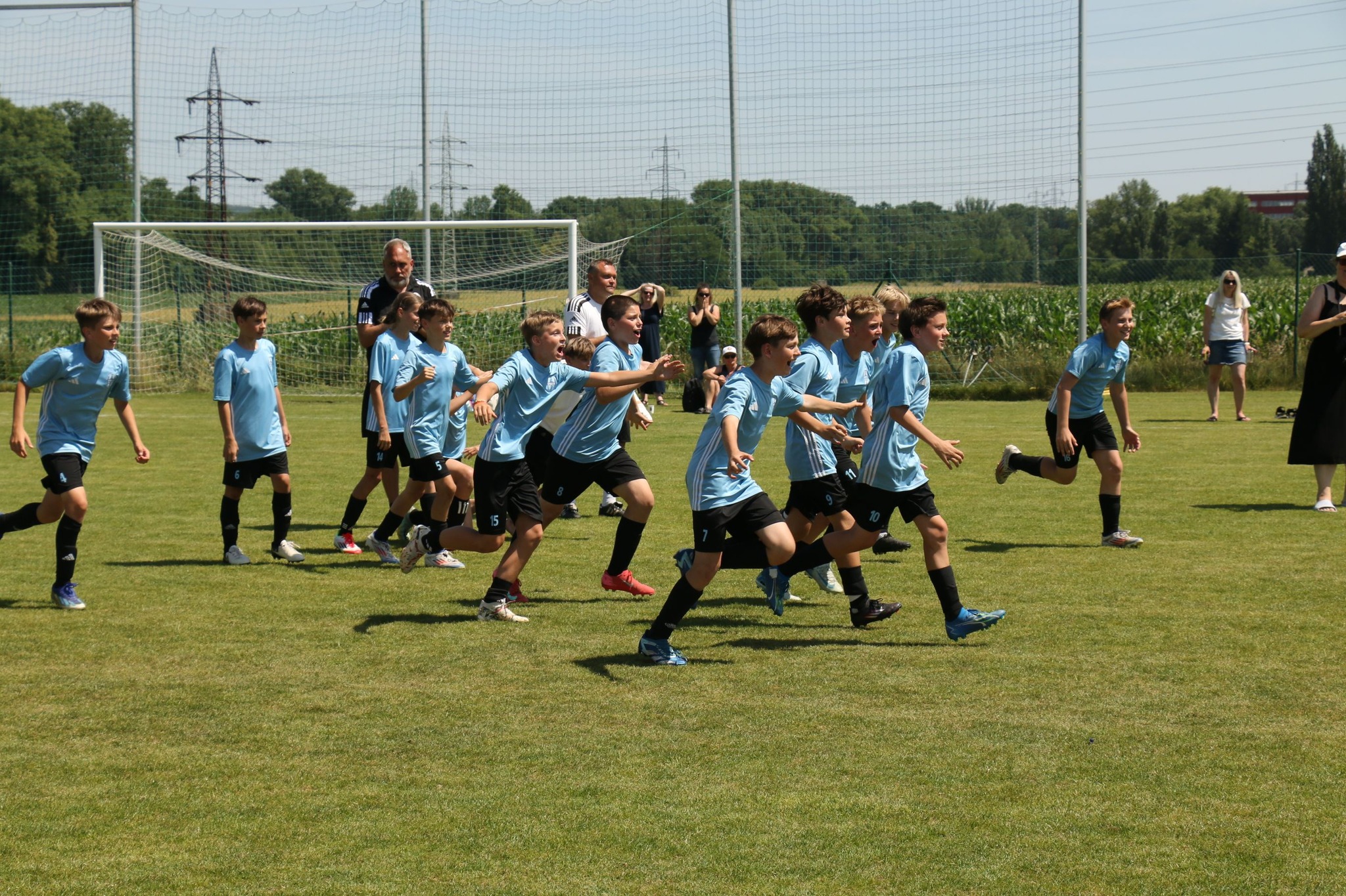 Čísla Kába cup - foto 19